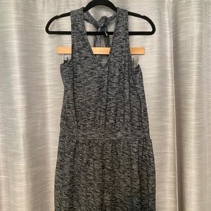 Gap Halter Jumpsuit